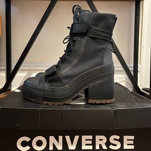 Converse Chuck Taylor All Star GR82 Lace-Up Boot